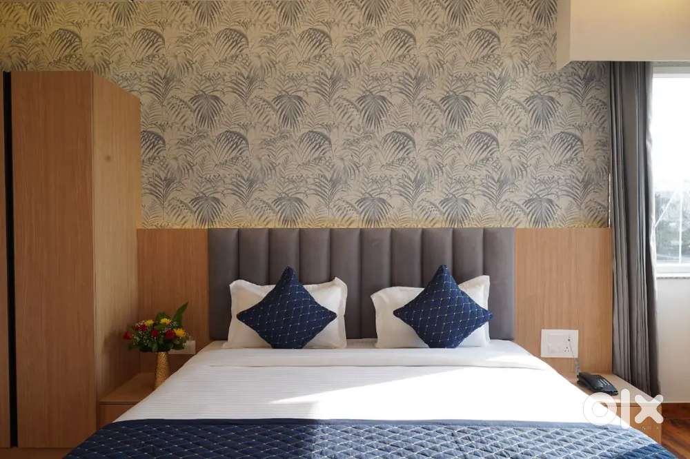 For the sales manager Sinclairs Udaipur