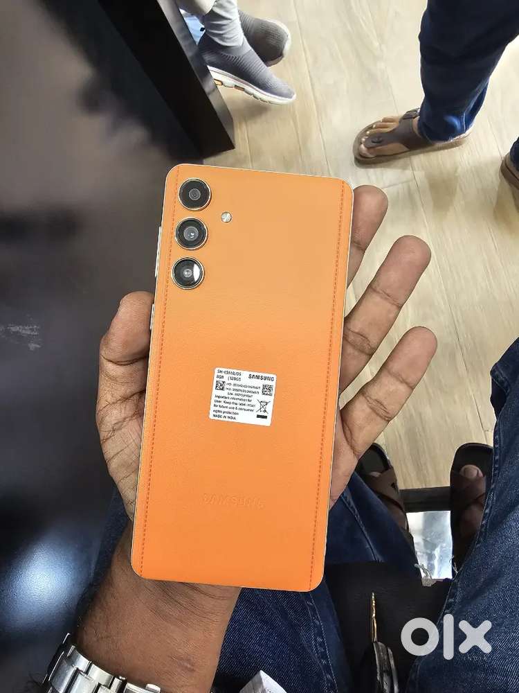 Samsung f55 128gb