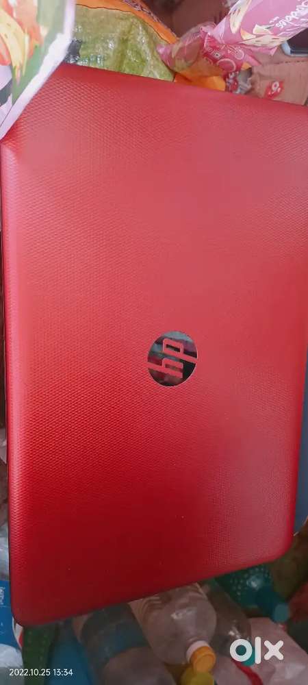 Hp laptop 3rd generation