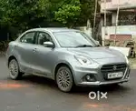 Maruti Suzuki Swift Dzire ZXI + AMT, 2020, Petrol