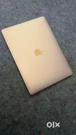 Macbook air 2020 flawless condition