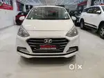 Hyundai Xcent 1.2 CRDi SX, 2018, Petrol
