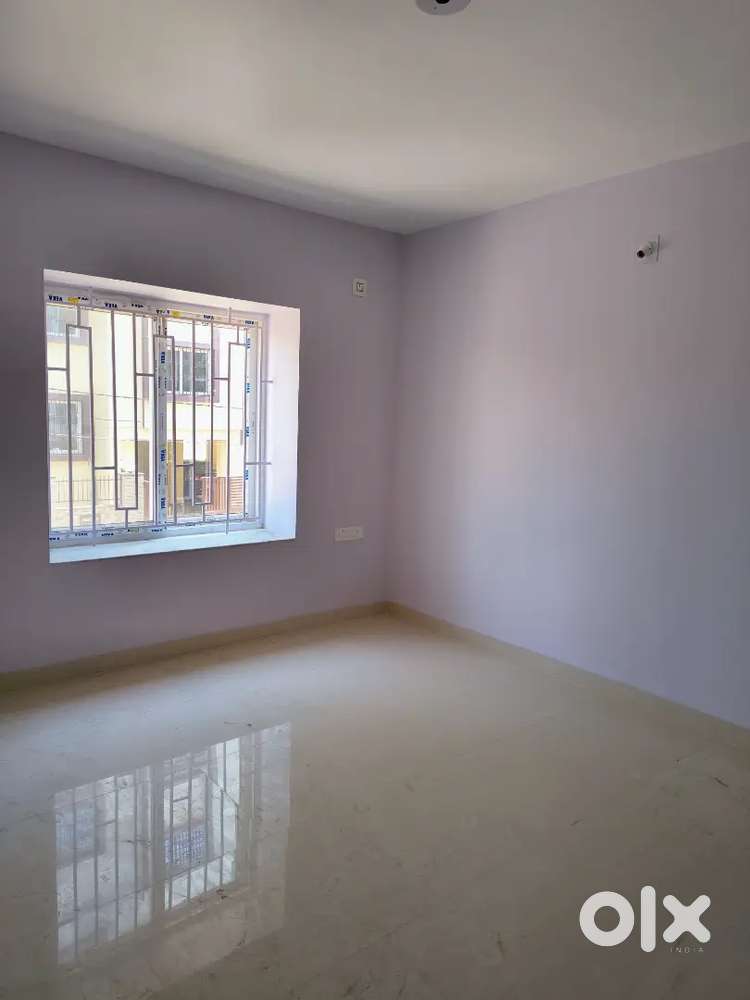3bhk Apartment available for family or working bachelor