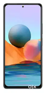 Redmi note 10