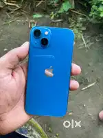 iPhone 13 good condition all original