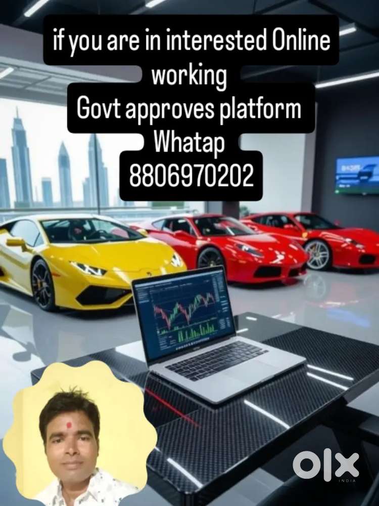 Part time on-line Work (work from Home)