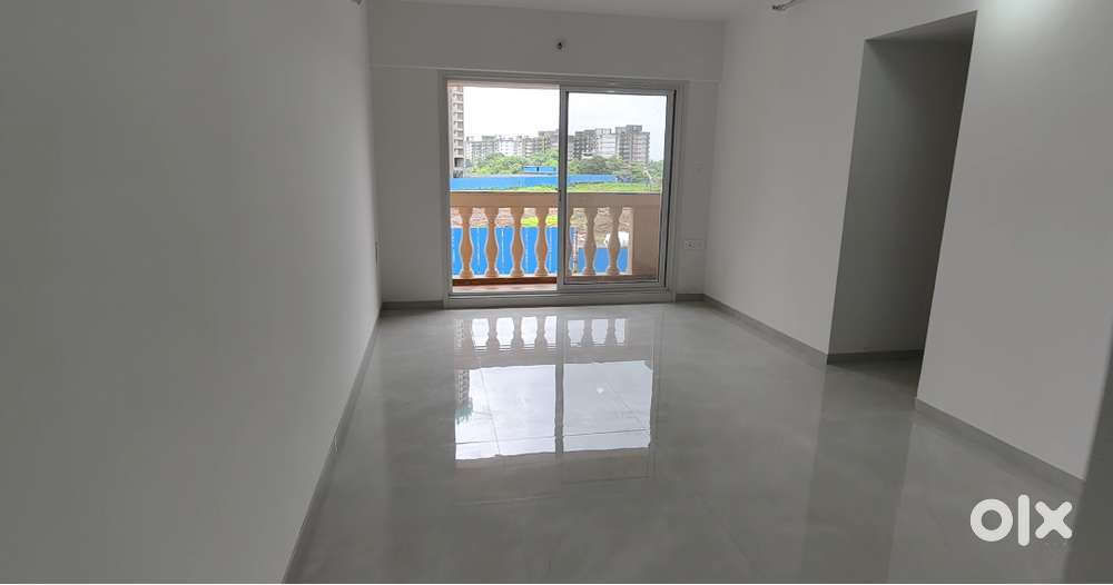 3 BHK Home for Sale in Near Kalyan Station at Triveni Pearl Project
