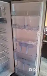 Samsung Single Door 212L