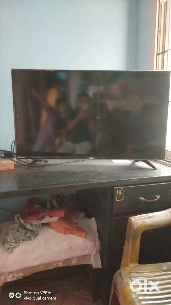VU TV For Sale 40 Inch