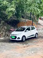 Hyundai Grand i10 2015 Petrol Good Condition