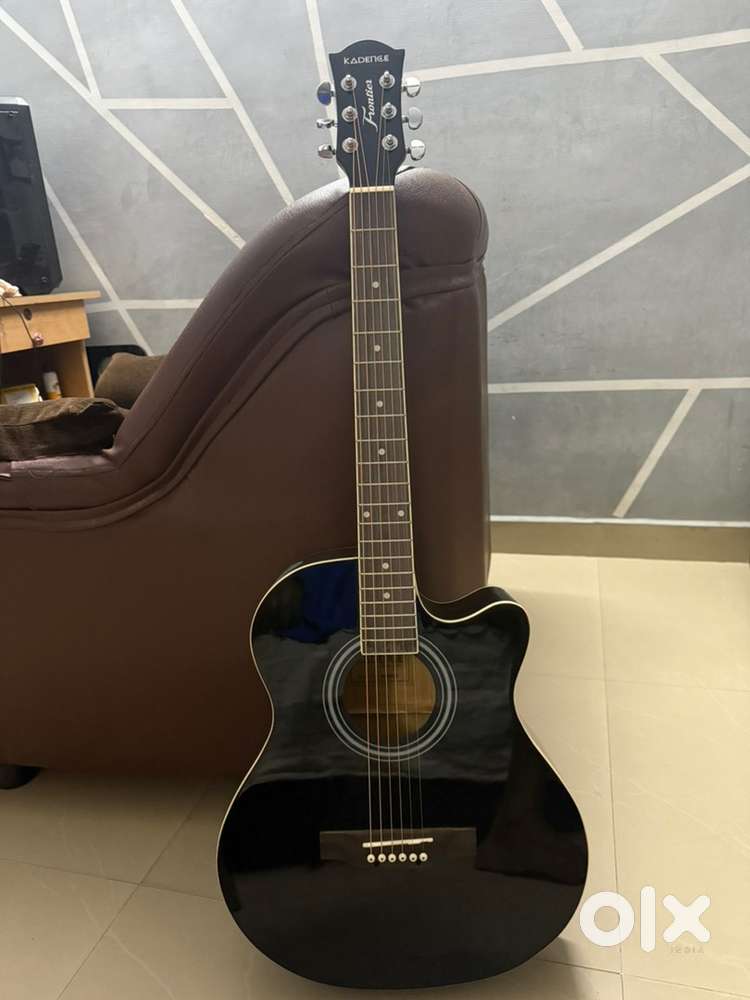 Kandence guitar for SALE