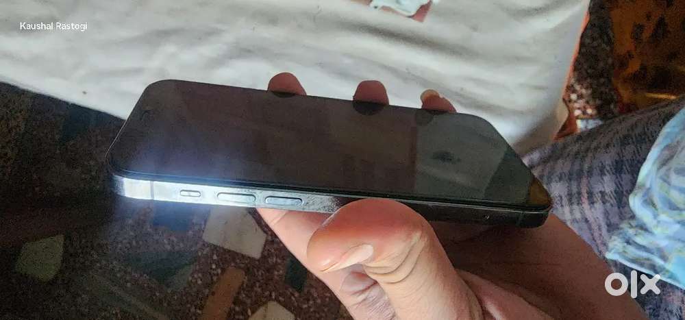 I phone 12 pro 128 gb