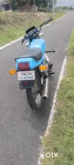 No problem