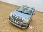 Maruti Suzuki Wagon R 2012 model