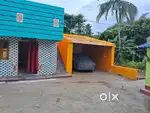 Land & building  for sale