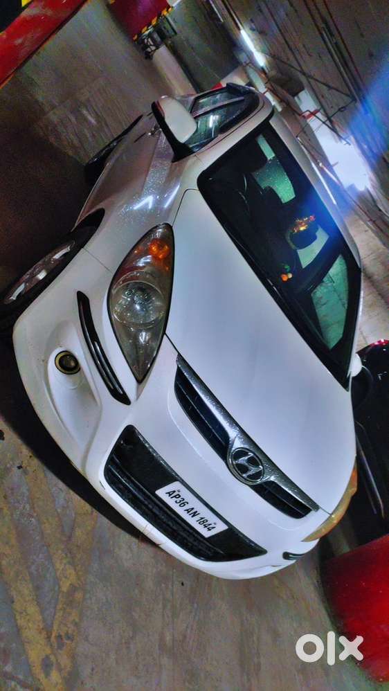 Hyundai i20 2011 Diesel Well Maintained