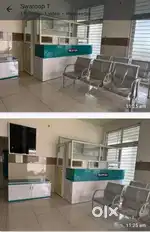 Day care clinic or Office space