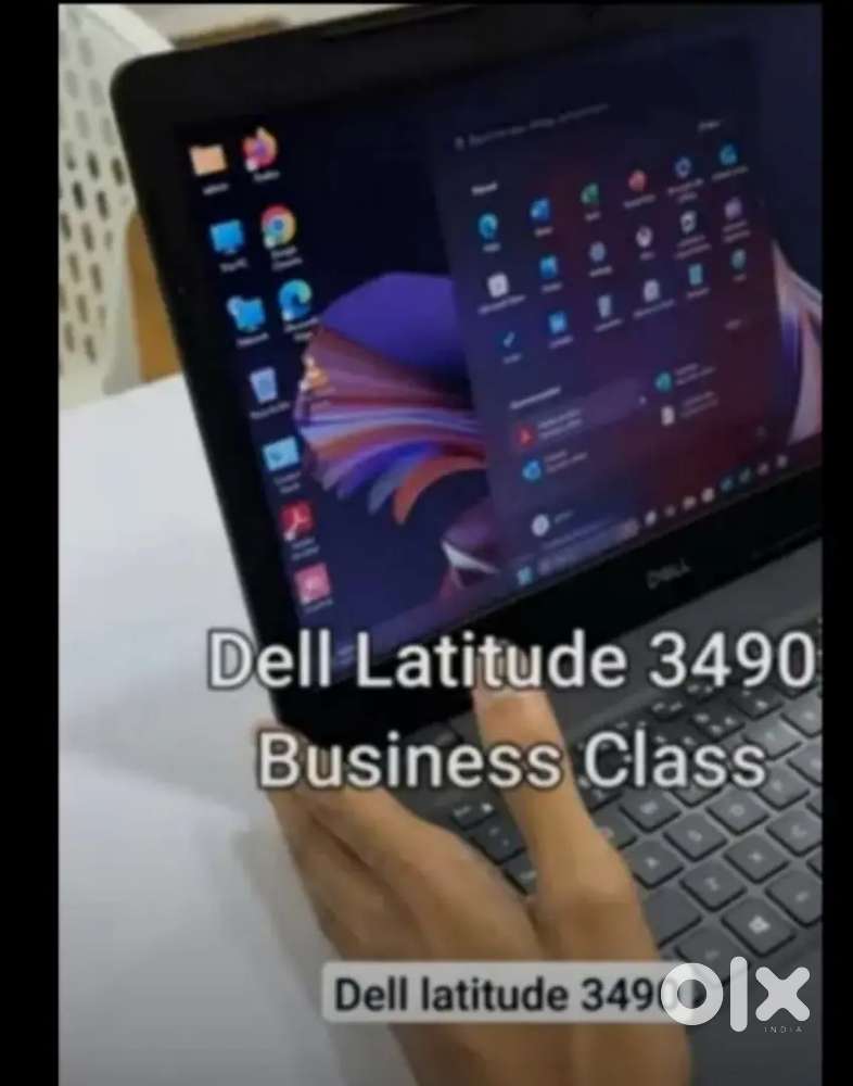 Dell latitude 3490 laptop urgent need in some days later