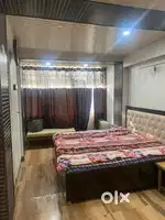 1 bhk fully furnished