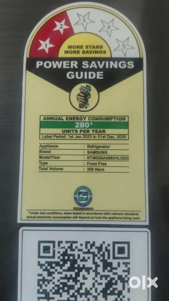 Panasonic washing machine