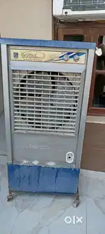 Cooler 5500 Rs. New condition
