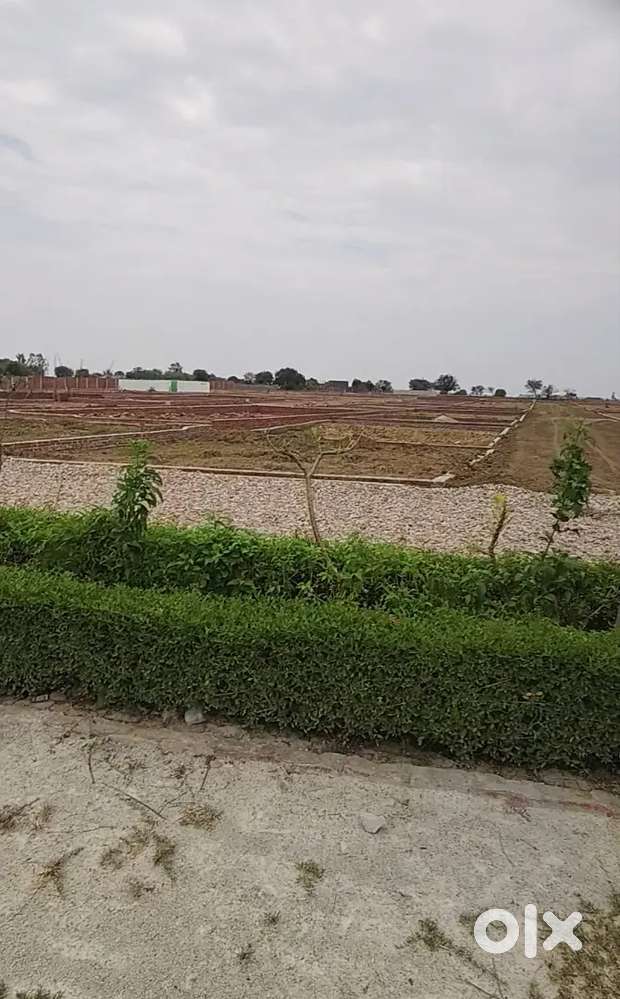 वाराणसी में सस्ता प्लाट के लिए संपर्क करें