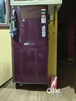 Godrej 221 ltrs refrigerator