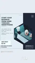 Work from home
