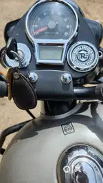 Genuine Drive