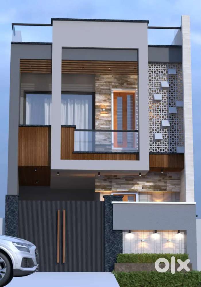 MDDA APPROVED DUPLEX