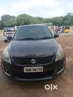 Maruti Suzuki Swift DDiS VDI, 2017, Diesel