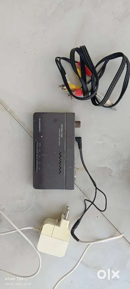 TV TUNER CARD SALE