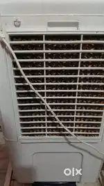Air coller