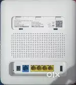 Jio wifi router