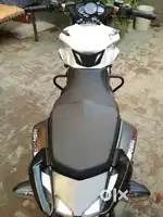 Pulsar NS 200