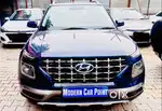 Hyundai Venue SX Opt Turbo, 2019, Petrol