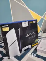 Ps5 & gamming monitor
