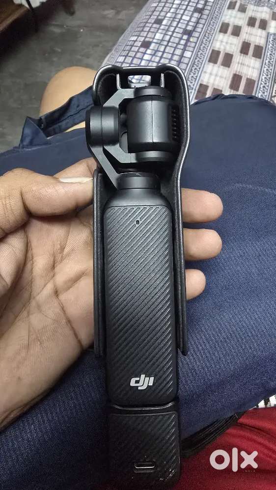 Dji pocket 3 (non creator pack)