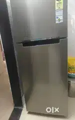 Samsung Double Door Fridge