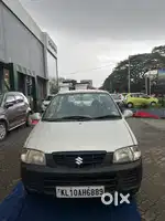 Maruti Suzuki Alto 2005-2010 LXi BSIII, 2011, Petrol