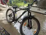 Stryder cycle like fatty bike... 2024 model