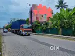 SALE / COMMERCIAL PLOT / KUNDANNOOR