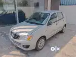 Maruti Suzuki Alto K10 LXI Optional, 2011, Petrol