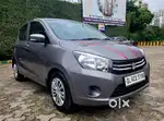 Maruti Suzuki Celerio ZXI(O) AMT, 2017, Petrol