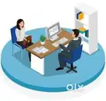 Looking for freshers or experienced java and angular