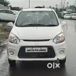 Maruti Suzuki Alto 800 STD, 2016, Petrol