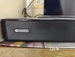 Motorola Sound Bar