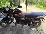 TVS phoenix