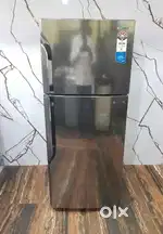 Best double door refrigerator available in best price #$