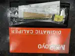 Mitutoyo 100% orginal seal pack Vernier